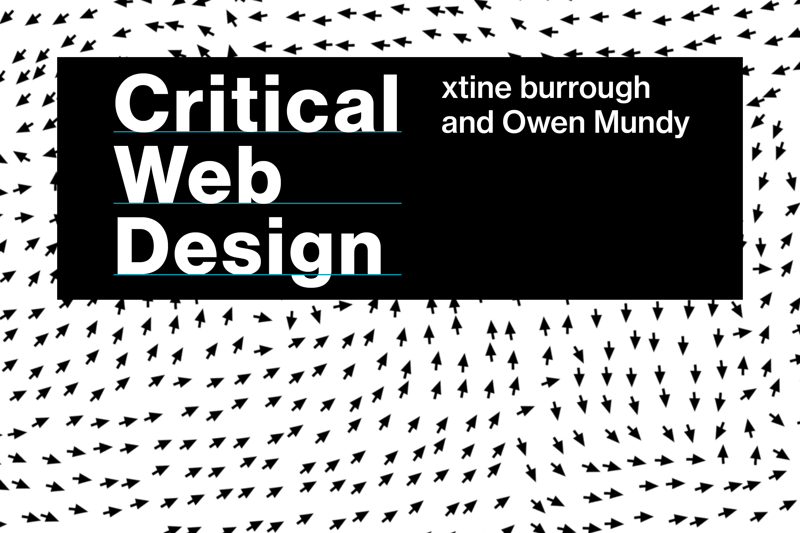 critical-web-design thumbnail