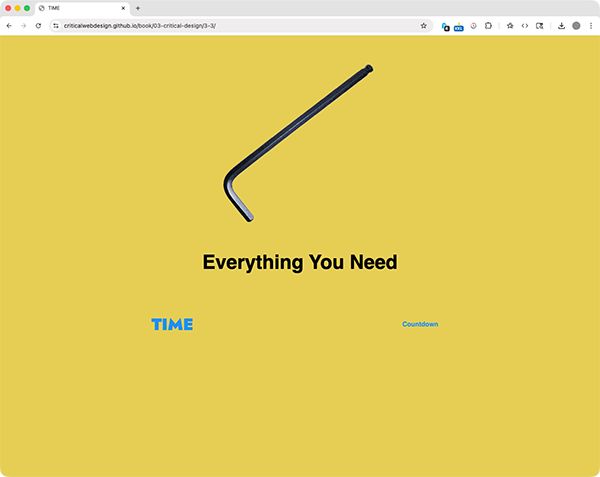 Critical Web Design by xtine burrough and Owen Mundy thumbnail-3