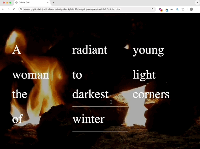 Critical Web Design by xtine burrough and Owen Mundy thumbnail-8