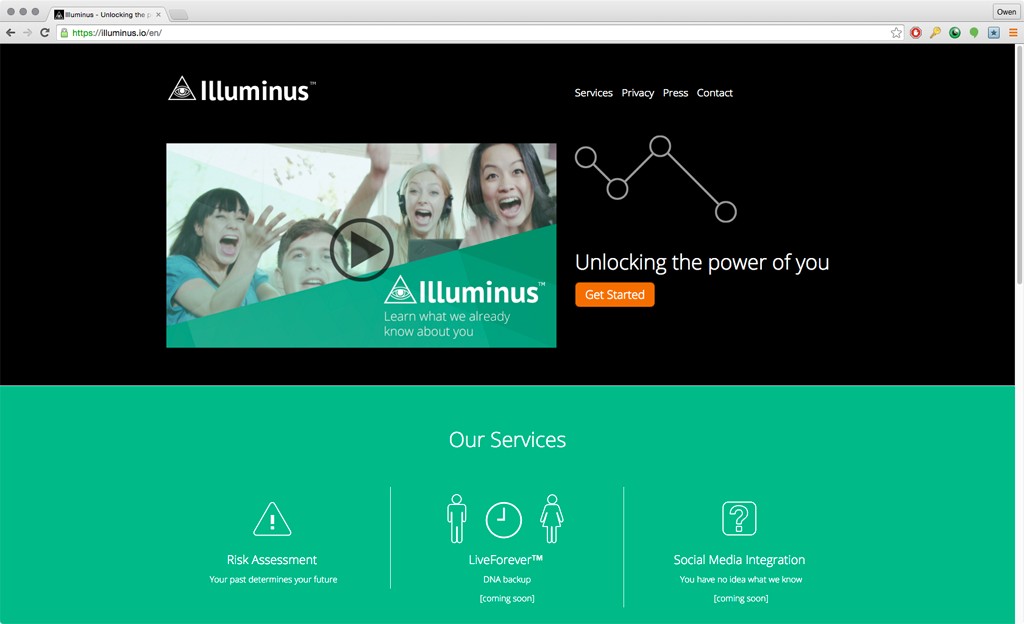 Illuminus