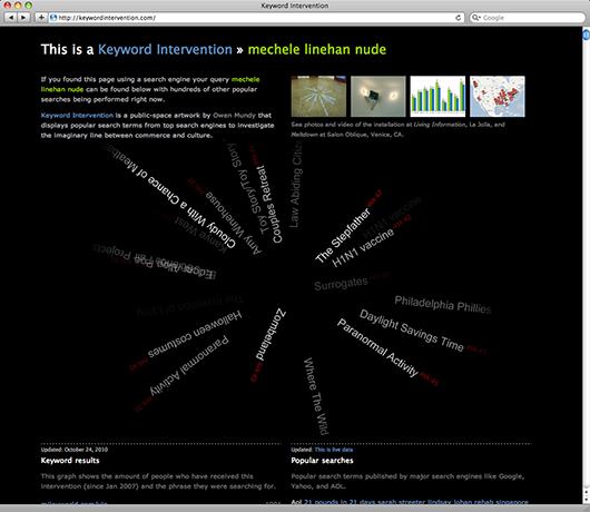 Keyword Intervention: Logged search term by unknown user on October 27, 2010 thumbnail-8