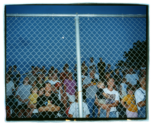National Anthem, Monster Truck, Monroe County Fair, 2002, Archival Ink Jet Print, 24x20", 2002 thumbnail-6