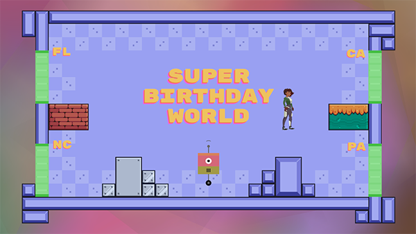 Super Birthday World by Owen Mundy et al thumbnail-0