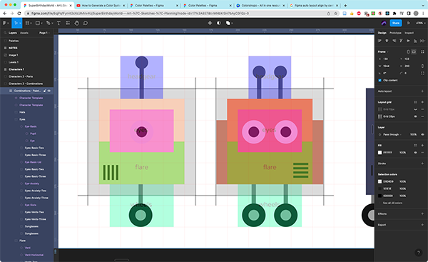 Super Birthday World by Owen Mundy et al thumbnail-1