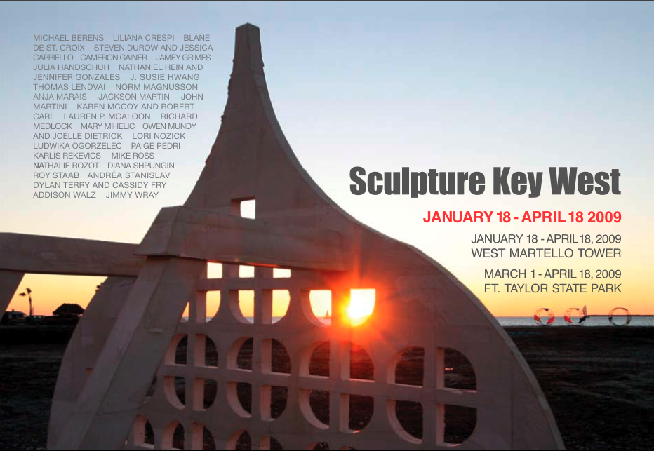 Sculpture Key West